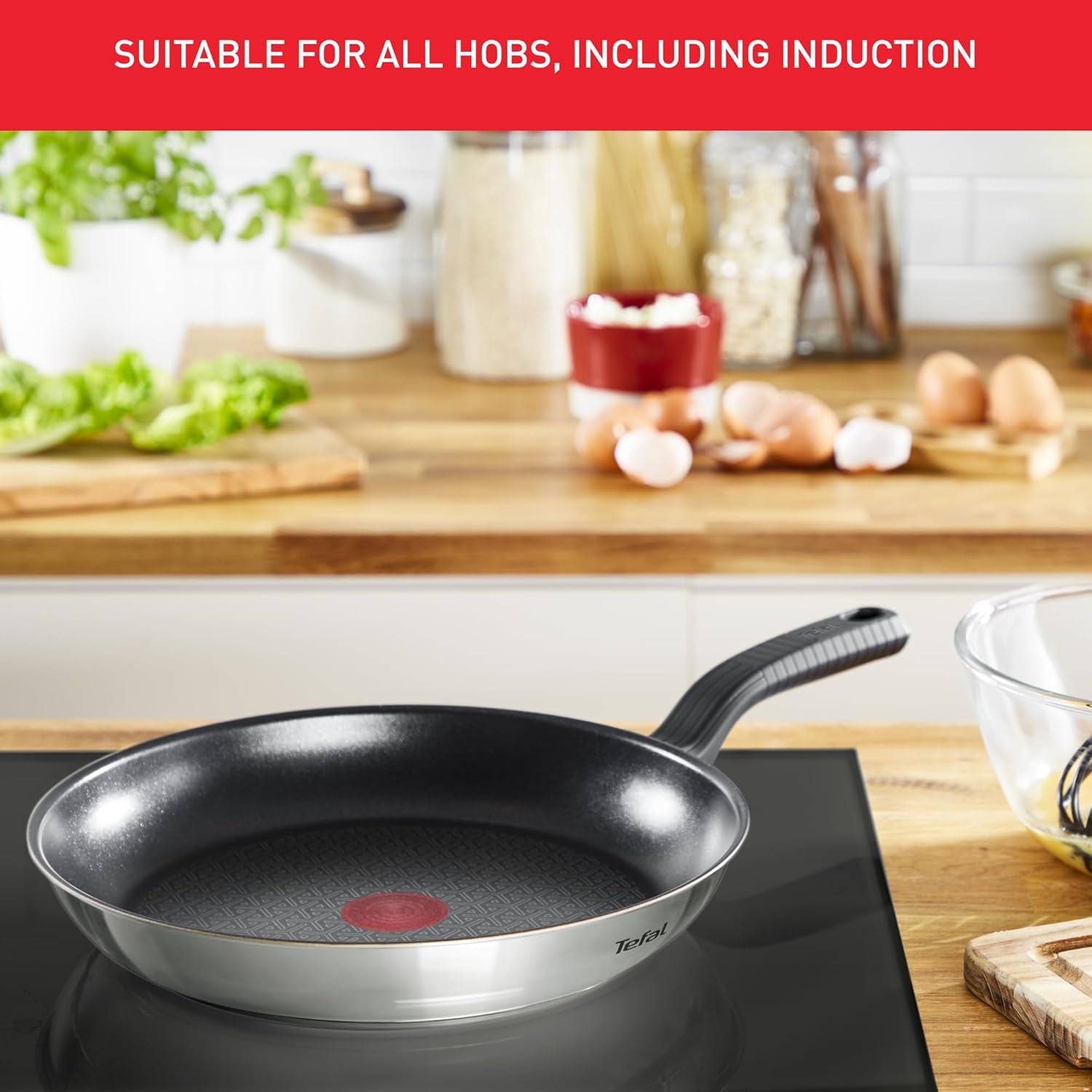 Comfort Max Non Stick Frying Pan