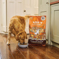 Made with Natural Ingredients Adult Dry Dog Food Chicken & Duck Grain-Free Recipe 7Kg Bag