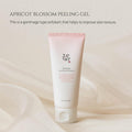 Apricot Blossom Peeling Gel (100Ml, 3.38 Fl.Oz)