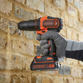 18V Cordless Combi Hammer Drill