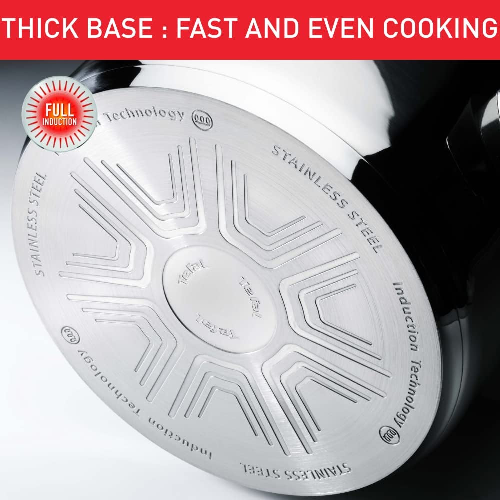 Comfort Max Non Stick Frying Pan