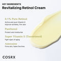 the Retinol 0.1 Cream 20Ml / 0.67 Fl.Oz. Anti-Aging Cream with 0.1% Retinoid Treatment for Face, Reduce Wrinkles, Fine Lines, and Signs of Aging, Gentle Skin Care for Day and Night