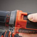 18V Cordless Combi Hammer Drill