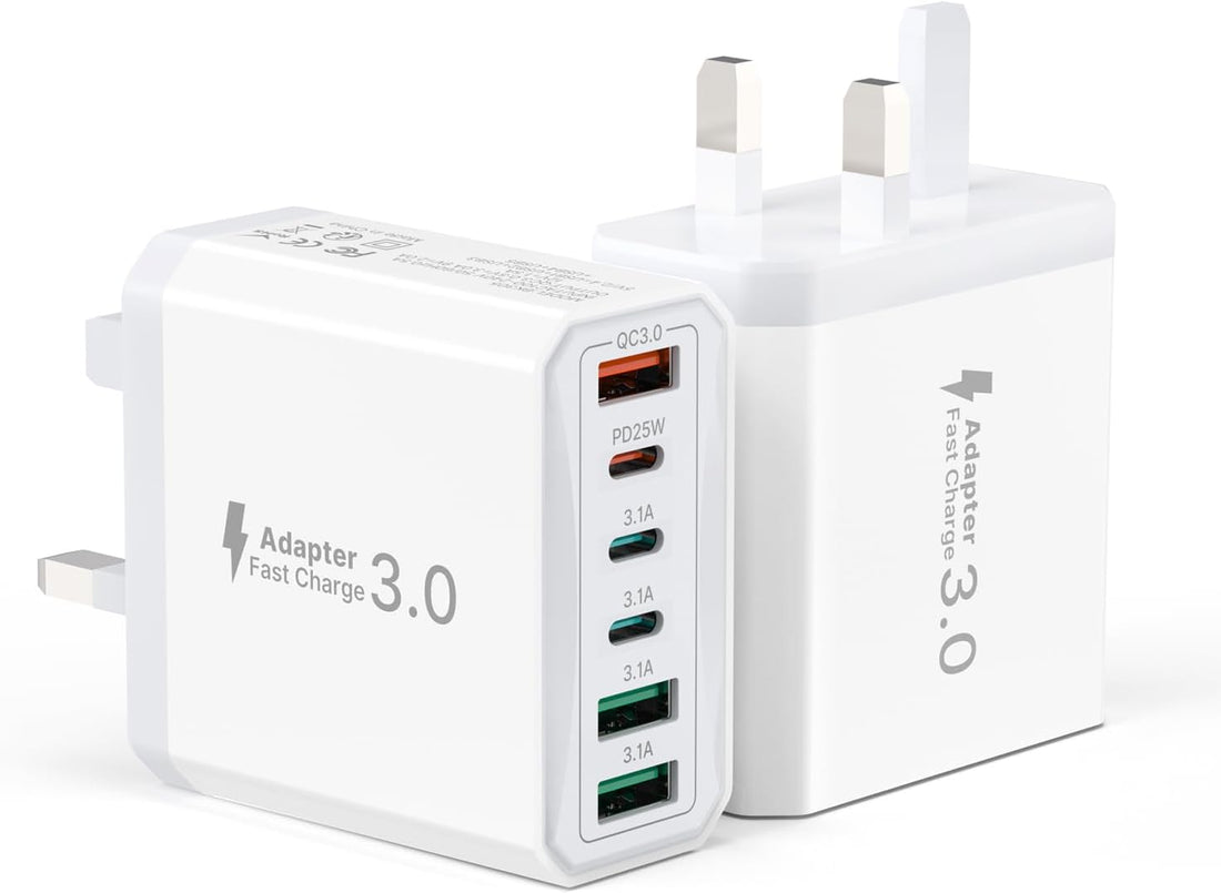 USB-C Power Adapter