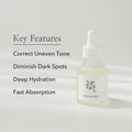 Glow Deep Serum Rice + Alpha-Arbutin