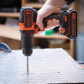 18V Cordless Combi Hammer Drill