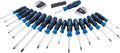 44 Piece Precision Screwdriver 