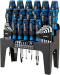 44 Piece Precision Screwdriver 