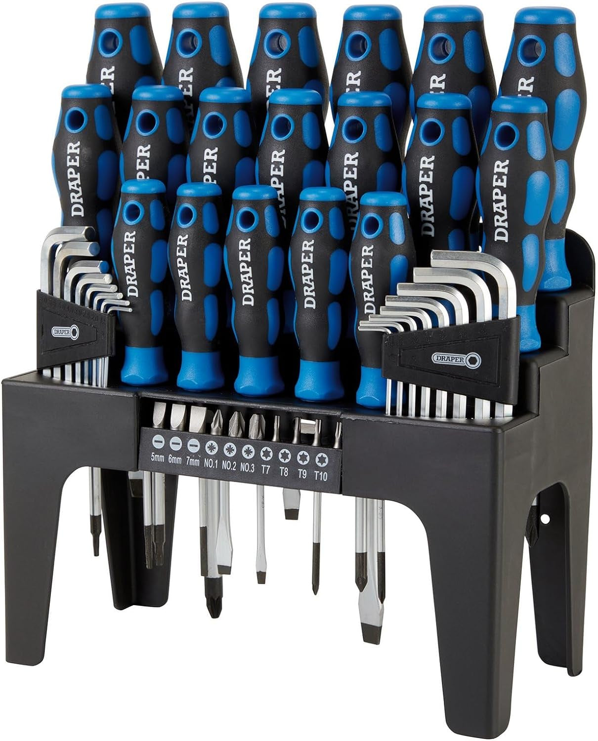 44 Piece Precision Screwdriver 