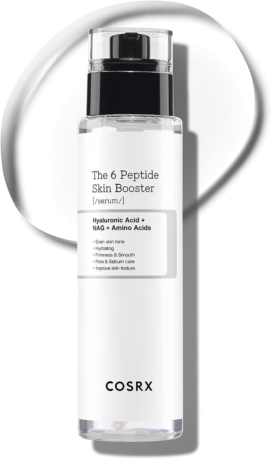 6X Peptide Collagen Booster