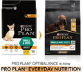 PRO PLAN® Small & Mini Adult Everyday Nutrition Dry Dog Food with Chicken 3Kg (Packing May Vary)