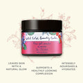 Award Winning Wild Rose Beauty Balm | One Pot Wonder | for All Skin Types | 50G