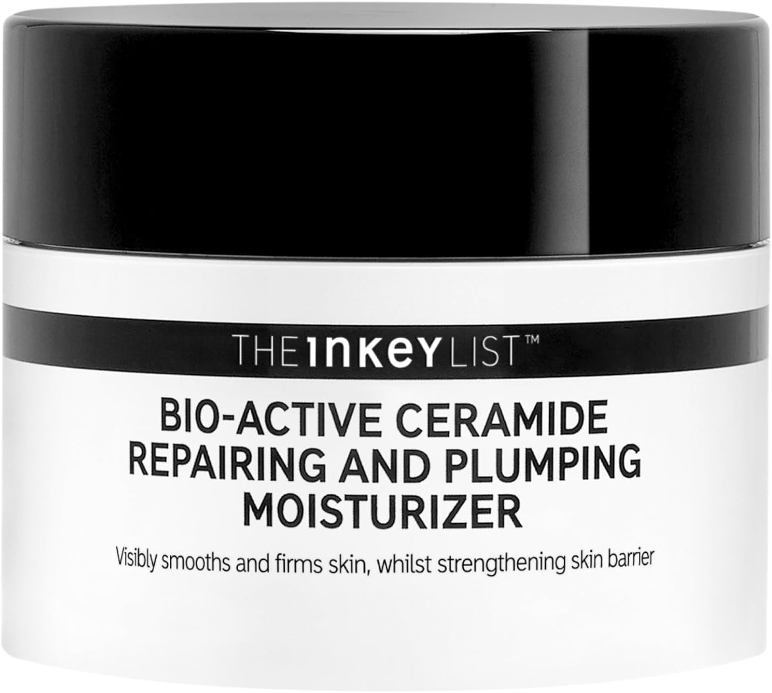 Bio-Active Ceramide Moisturiser 50Ml | Anti-Ageing | Strengthens Skin Barrier | 24-Hour Hydration | Suitable for All Skin Types