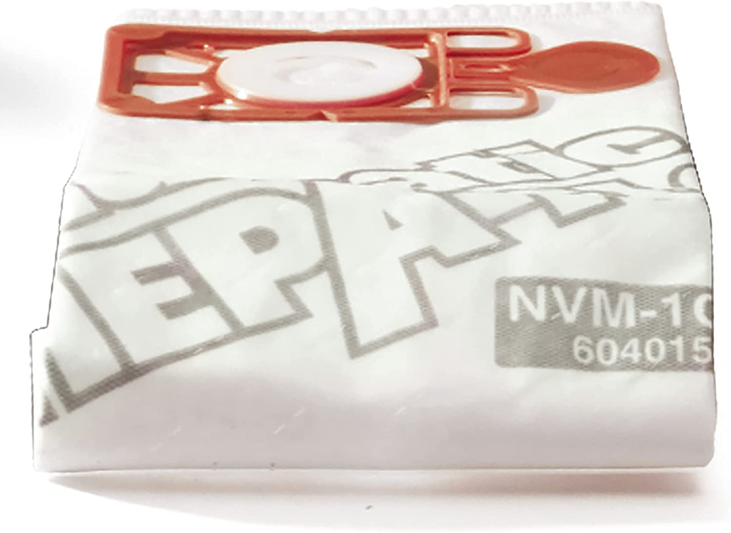 Henry NVM-1CH/907075 Hepaflo Vacuum Bags, White, 10 Count ( Pack of 1)