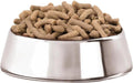 FEED ME! - Complete Dry Dog Food - Turkey Chicken Bacon Vegetables - Soft Moist & Meaty, Pack of 4 X 2Kg