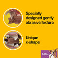 Dentastix 112 Sticks Functional Snacks, Daily Dental Chews for Small Dogs (5 -10 Kg), Megapack