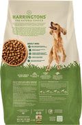 Complete Dry Adult Dog Food Lamb & Rice 15Kg - Made with All Natural Ingredients