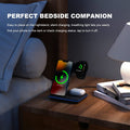 3-in-1 Wireless Charger for iPhone 