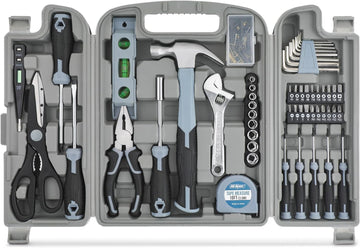 54 Piece Household DIY Tool Kit Set